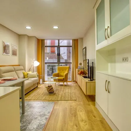 El Loft De Berta Oviedo