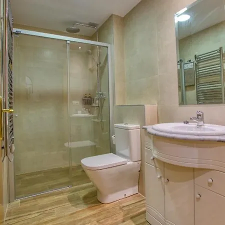 El Loft De Berta Apartment
