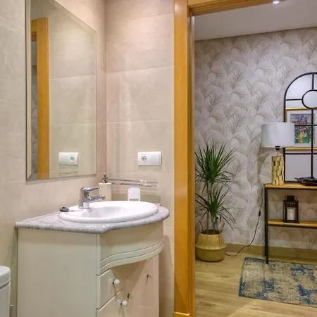 El Loft De Berta Oviedo