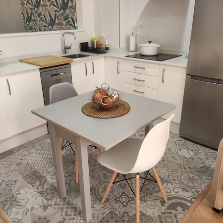 El Loft De Berta Apartment *