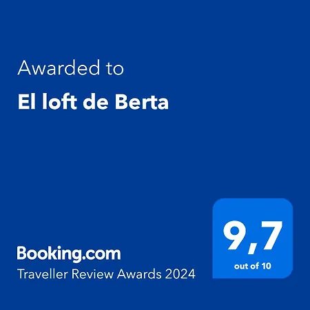 El Loft De Berta