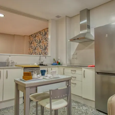 El Loft De Berta *