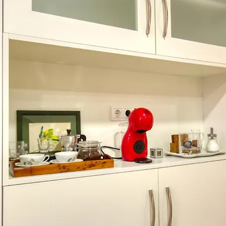 El Loft De Berta Oviedo