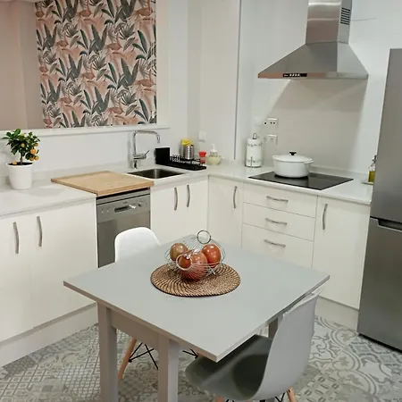 El Loft De Berta * Oviedo
